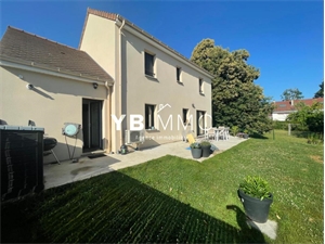 maison recente à la vente -   78610  AUFFARGIS, surface 112 m2 vente maison recente - UBI477732392